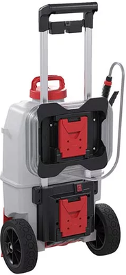 Pulverizador Electrico Pulmic 35 Litros Agricola